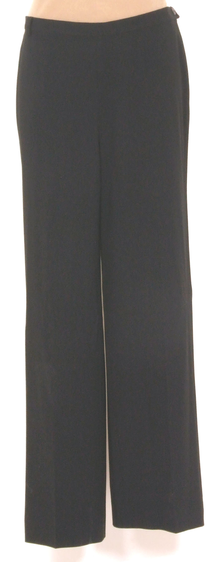 Max Mara Business Extraordinary Ladies Pants Sz 8